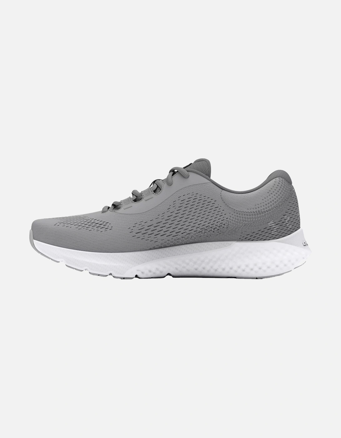 Mens Rogue 4 Trainers (Grey)