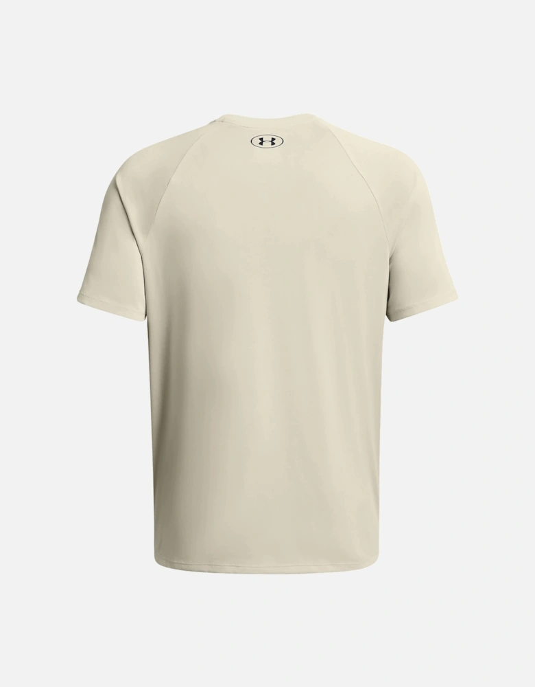 Mens Tech T-Shirt 2.0 (Silt)