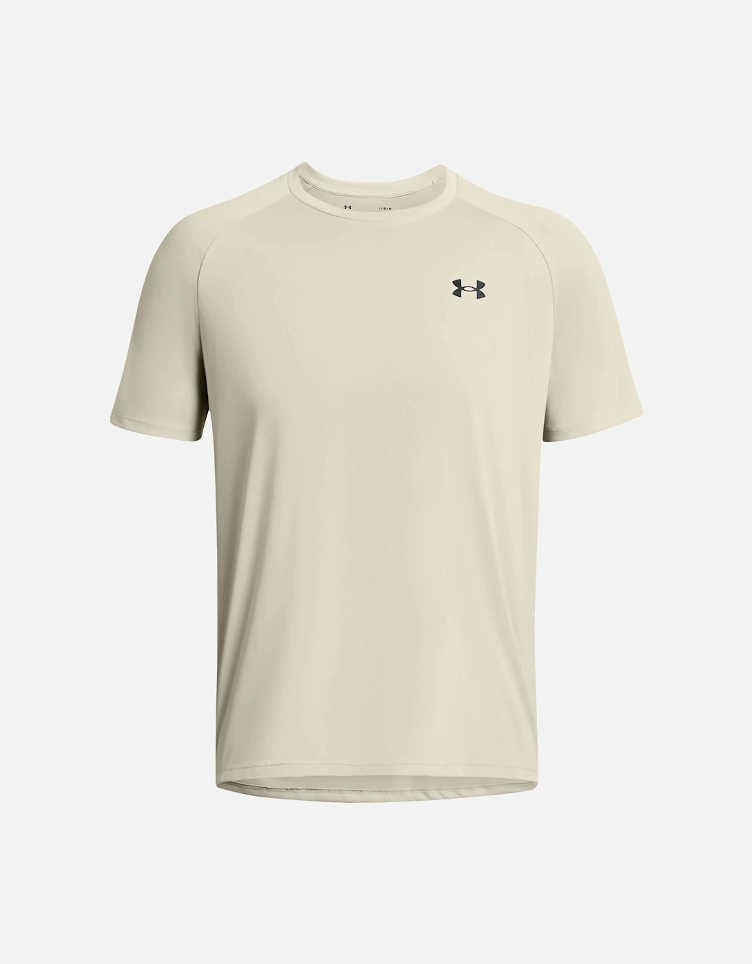Mens Tech T-Shirt 2.0 (Silt), 5 of 4