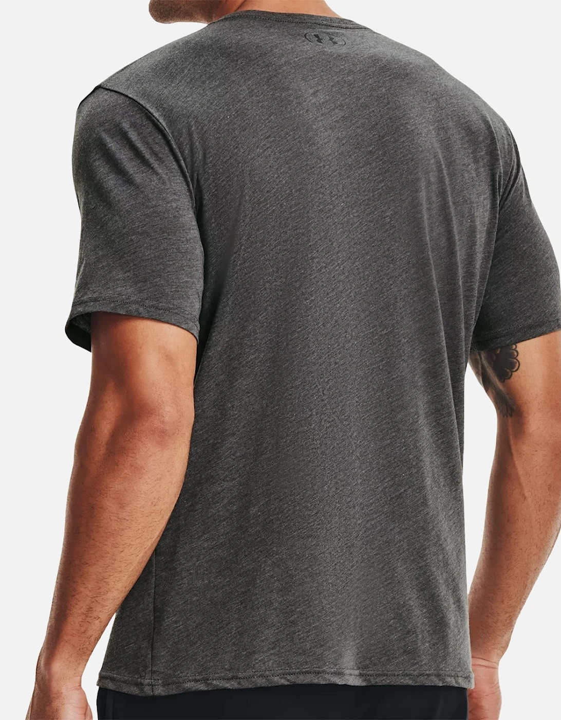 Mens Sportstyle LC T-Shirt (Charcoal)