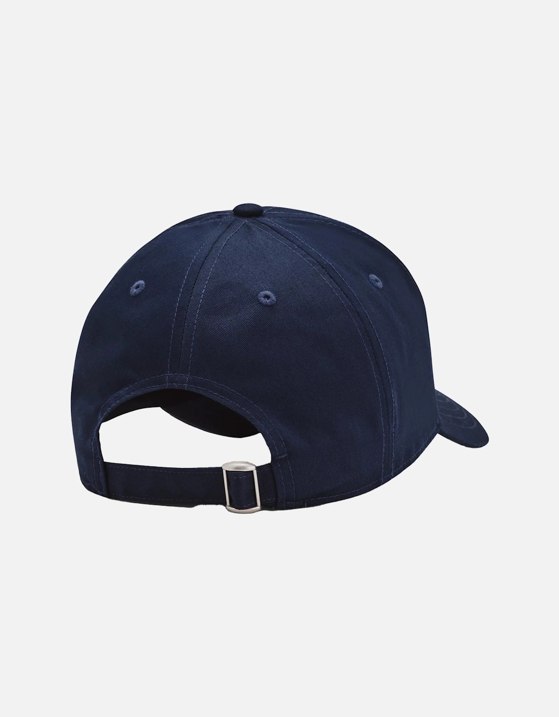 Mens Branded Adjustable Cap (Navy)