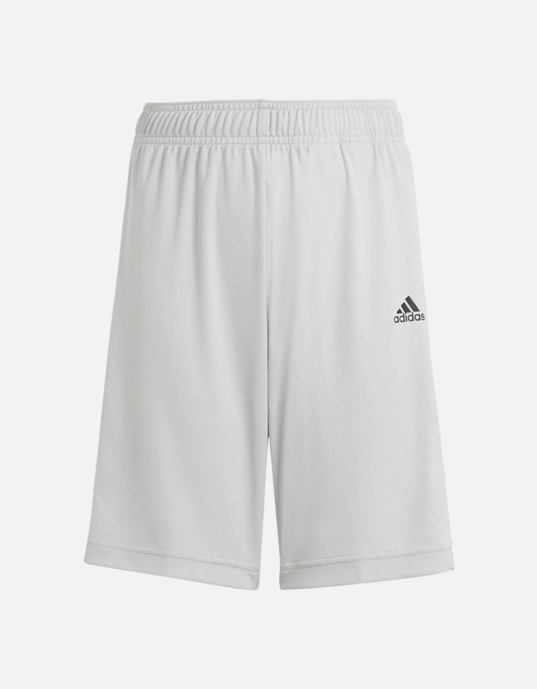 Juniors Sereno Shorts (Grey)