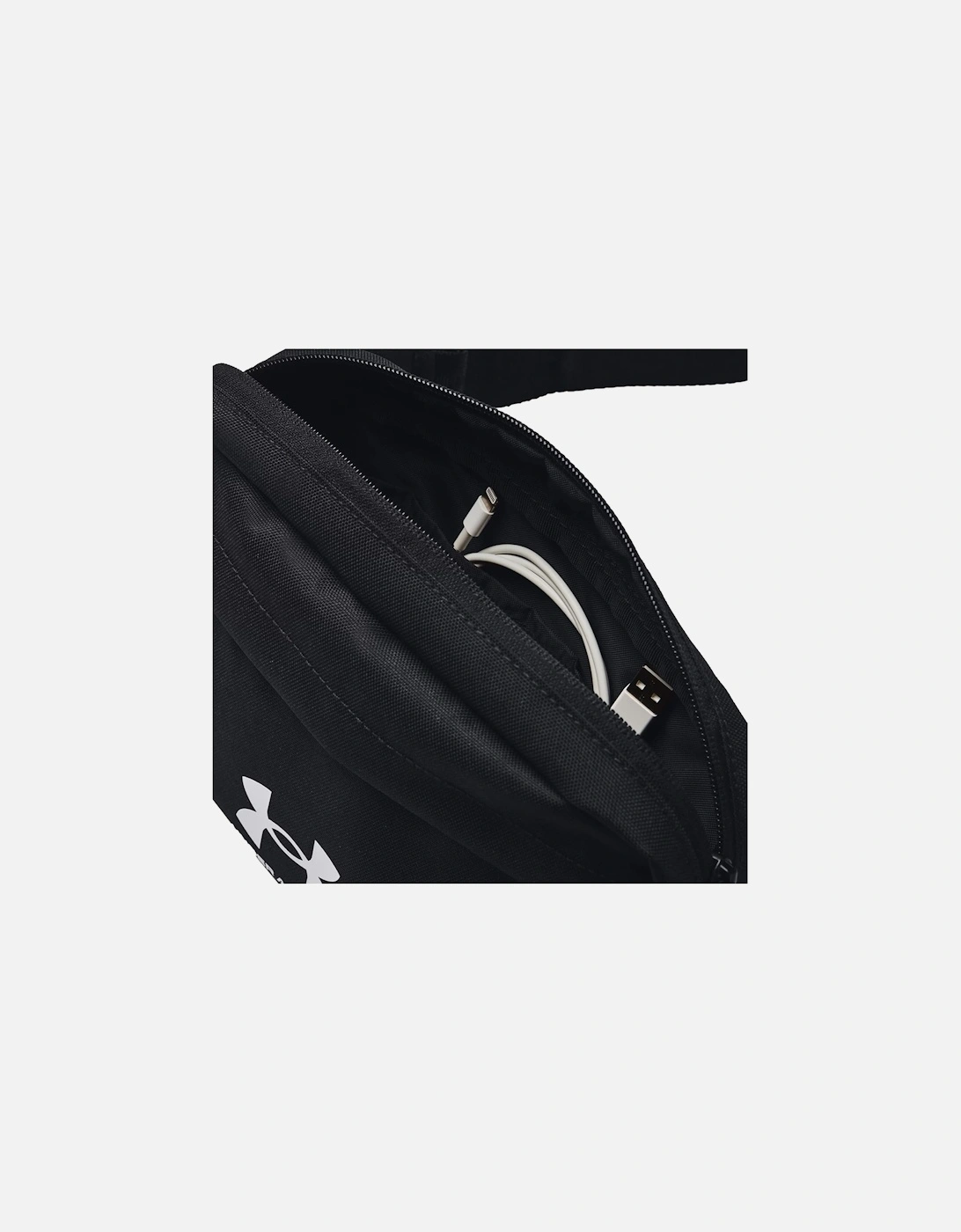 Sportstyle Waistbag (Black)