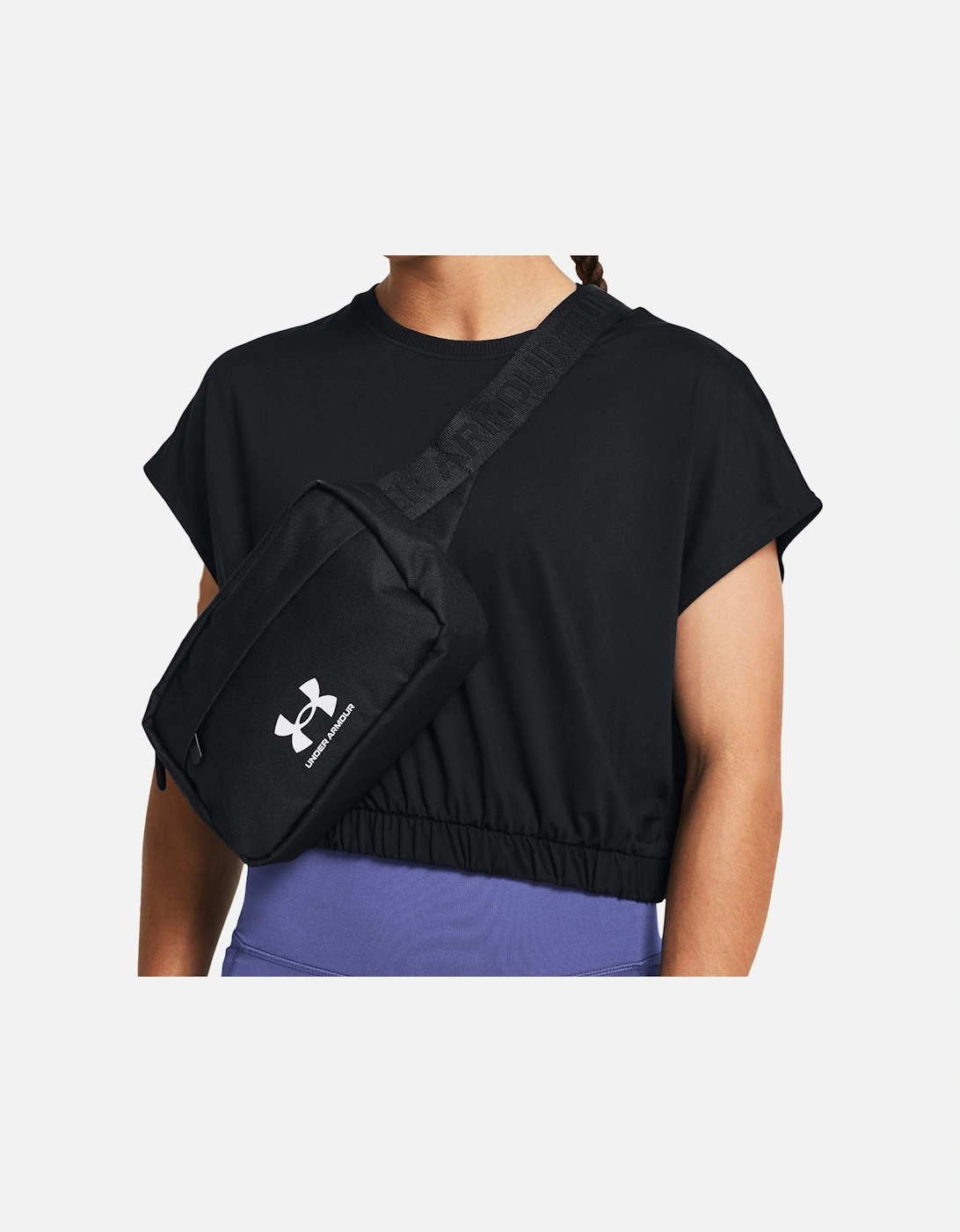 Sportstyle Waistbag (Black)