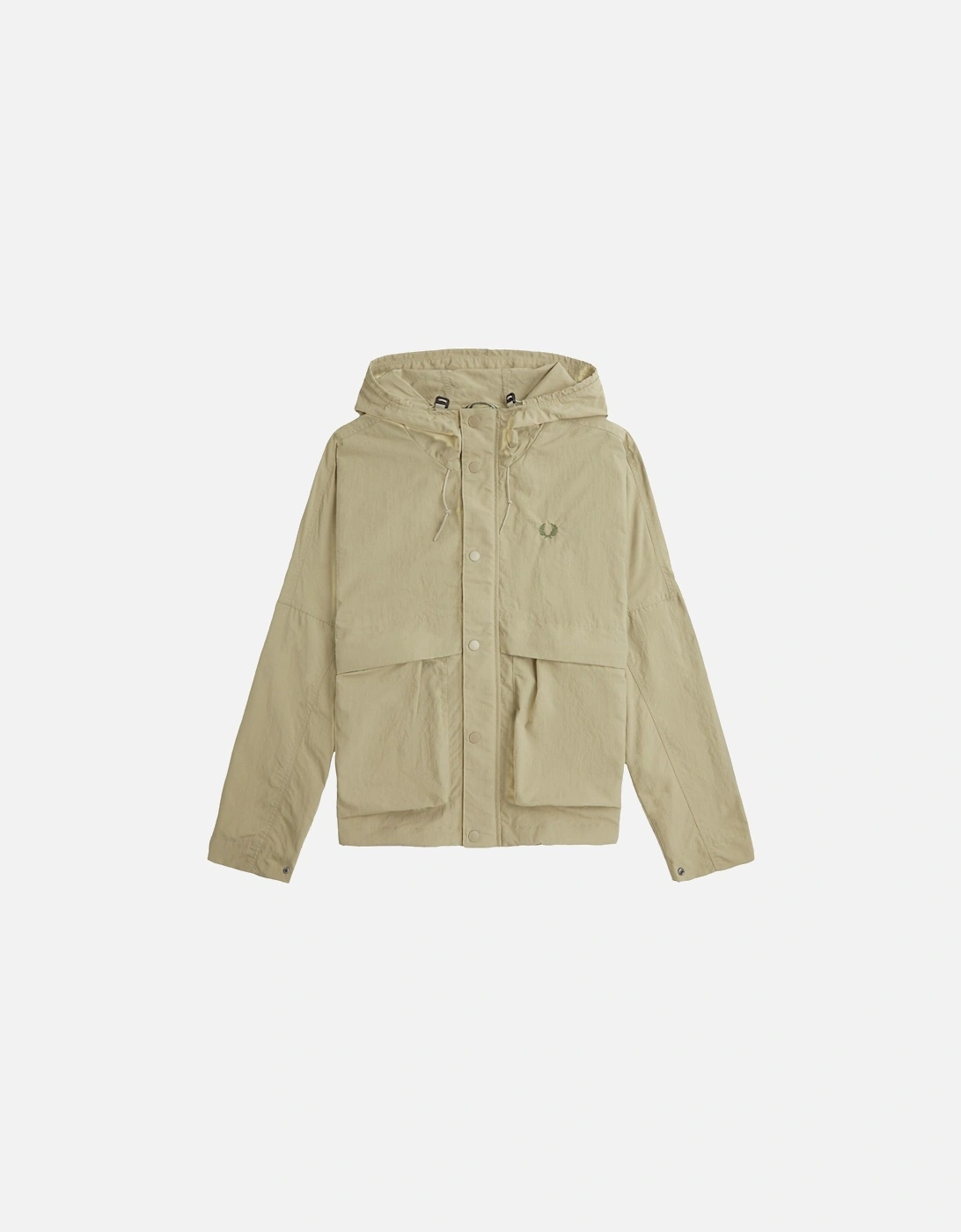 Cropped Parka, 10 of 9