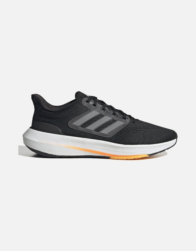 Mens UltraBounce Trainers (Black)