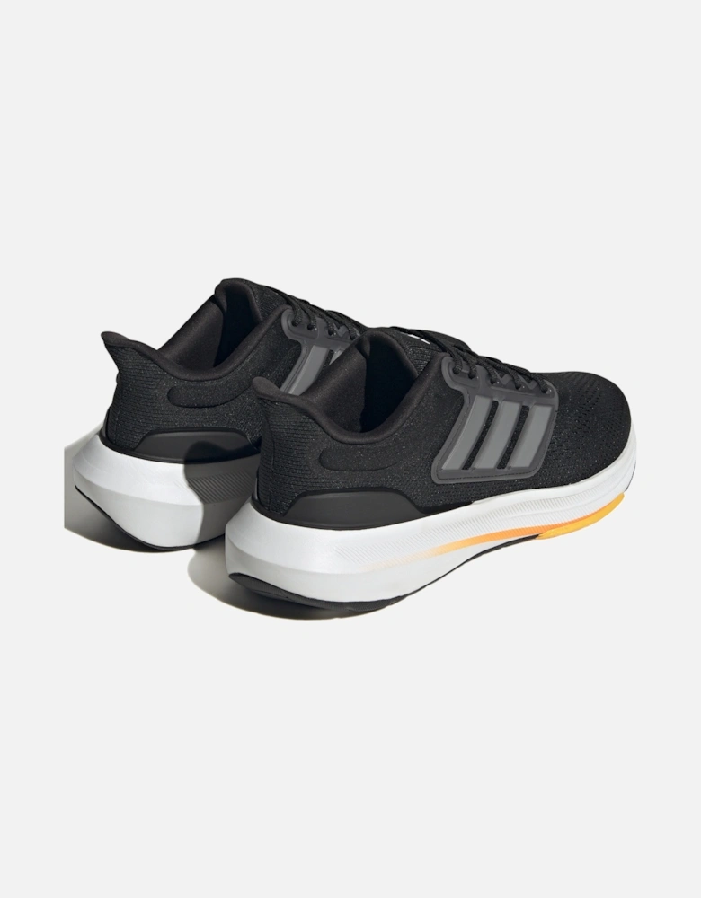 Mens UltraBounce Trainers (Black)