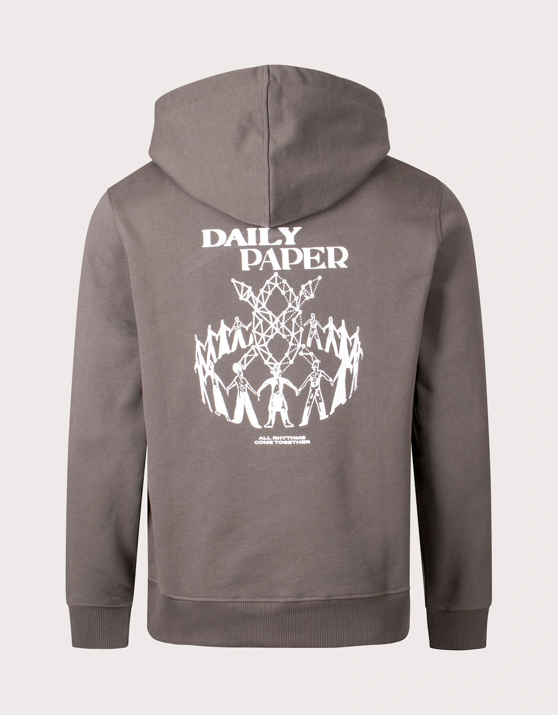 Hand In Hand Hoodie, 3 of 2