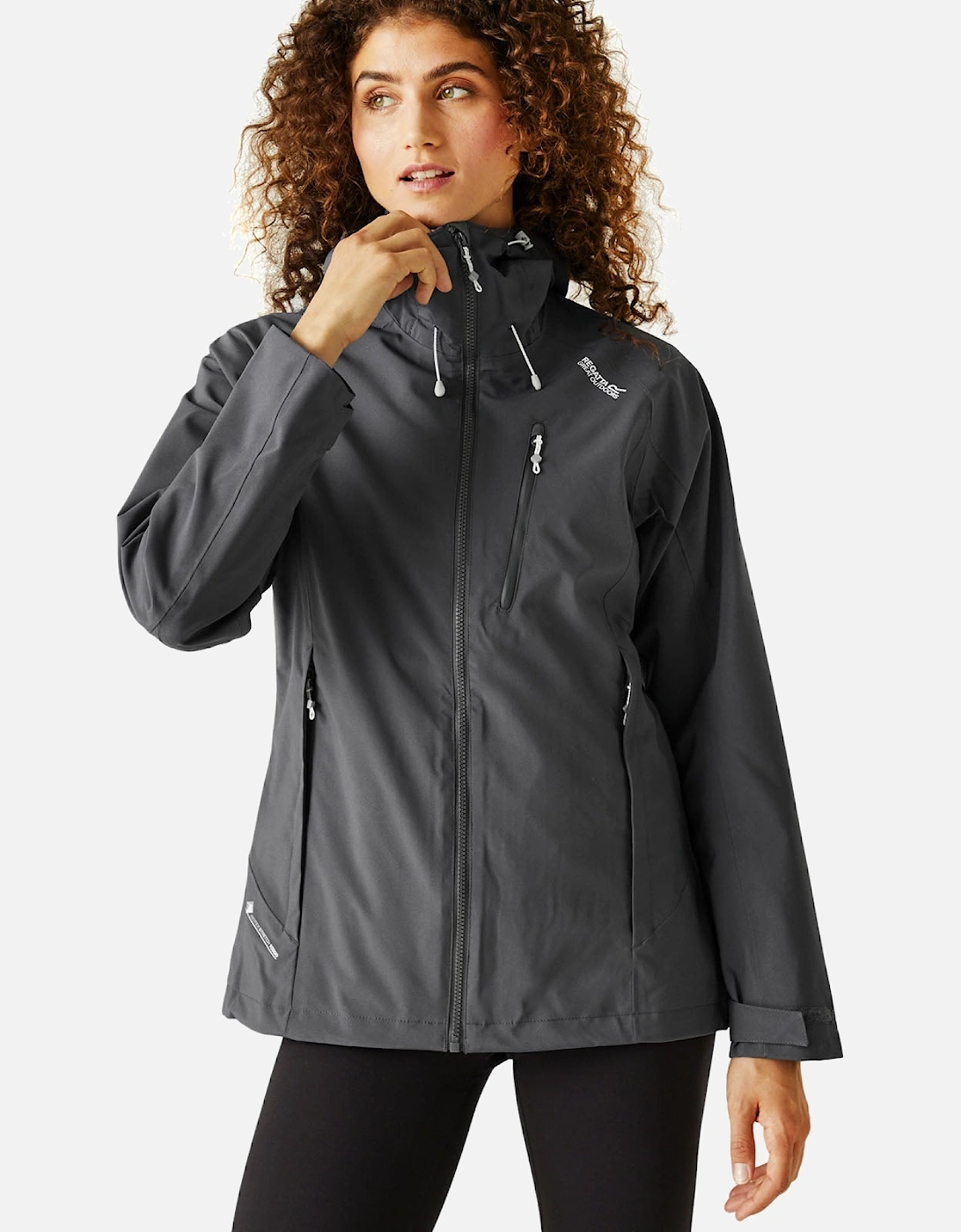 Womens Birchdale Waterproof Jacket