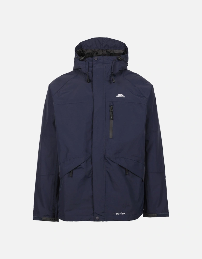 Mens Corvo Waterproof Jacket