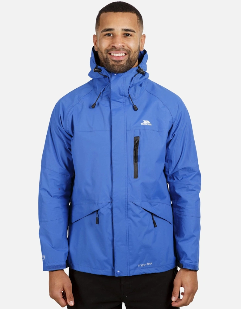 Mens Corvo Waterproof Jacket