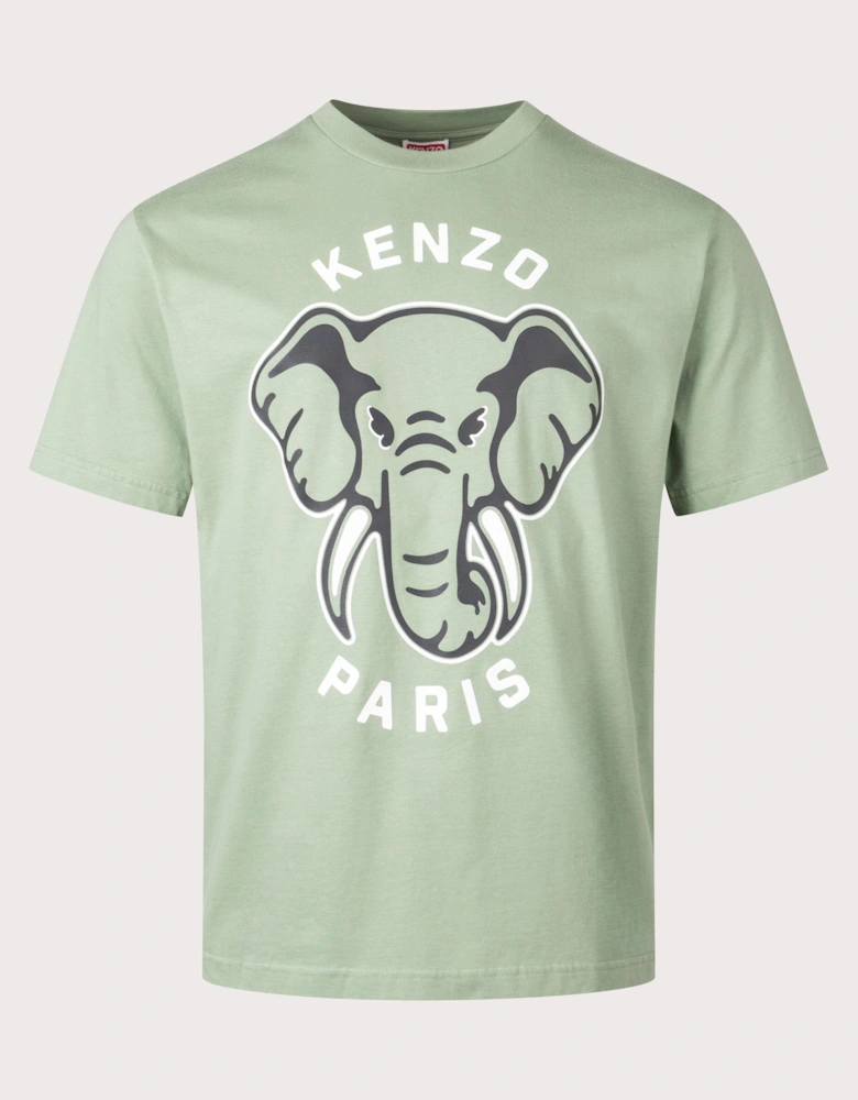 Elephant T-Shirt