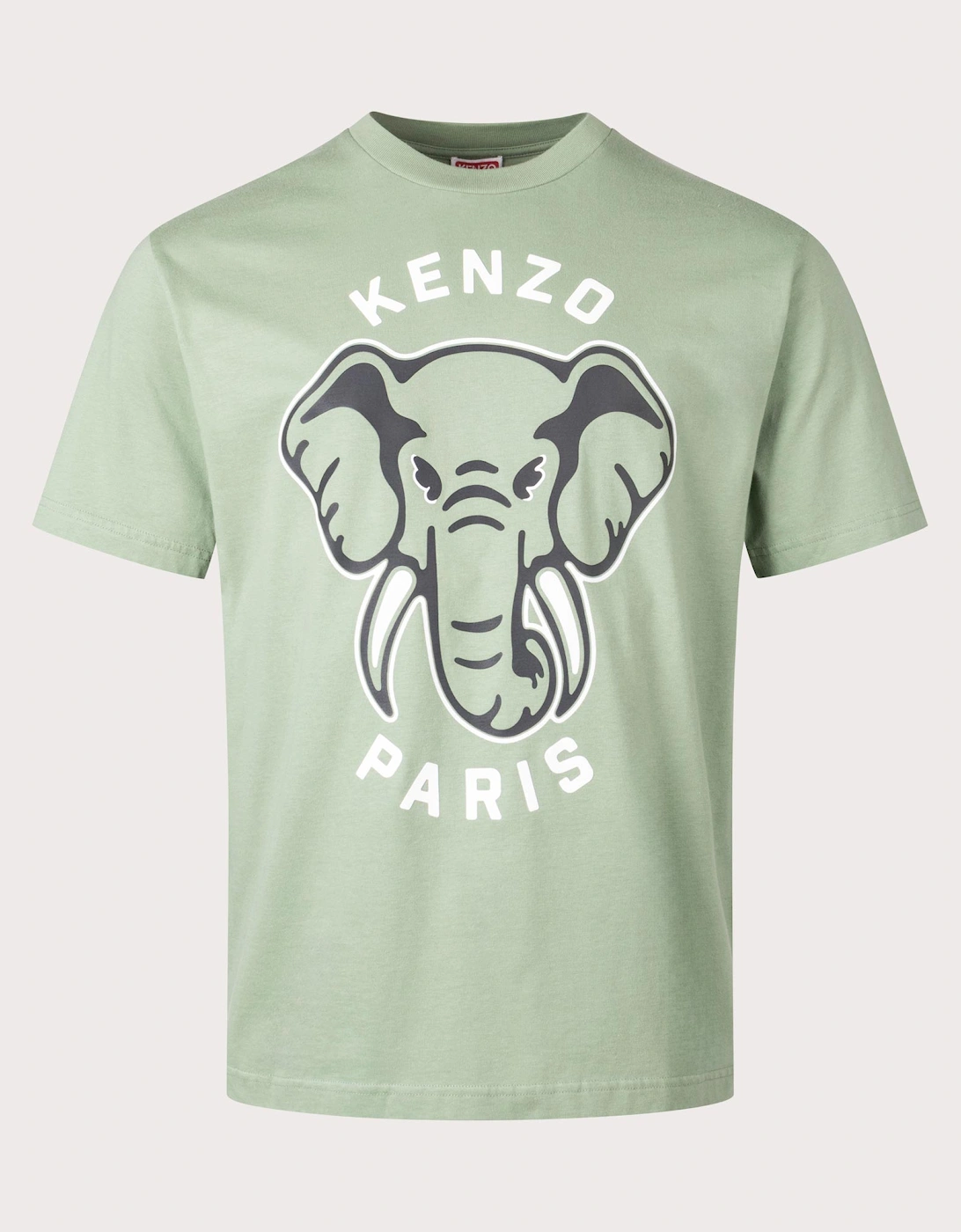 Elephant T-Shirt, 3 of 2