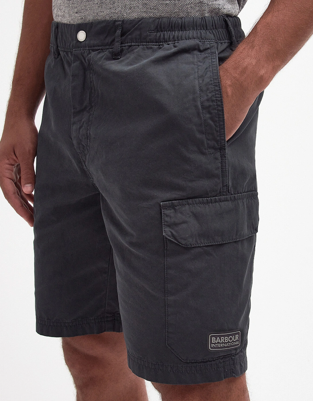 Gear Shorts GN83 Forest River