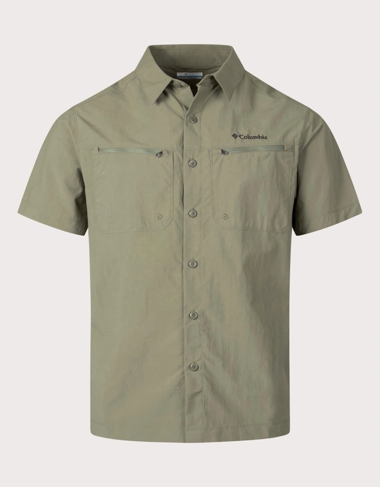 Mountaindale Outdoor Short Sleeve Shirt