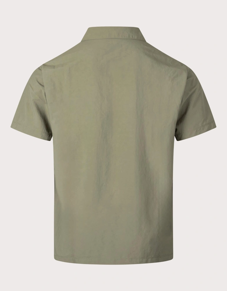 Mountaindale Outdoor Short Sleeve Shirt
