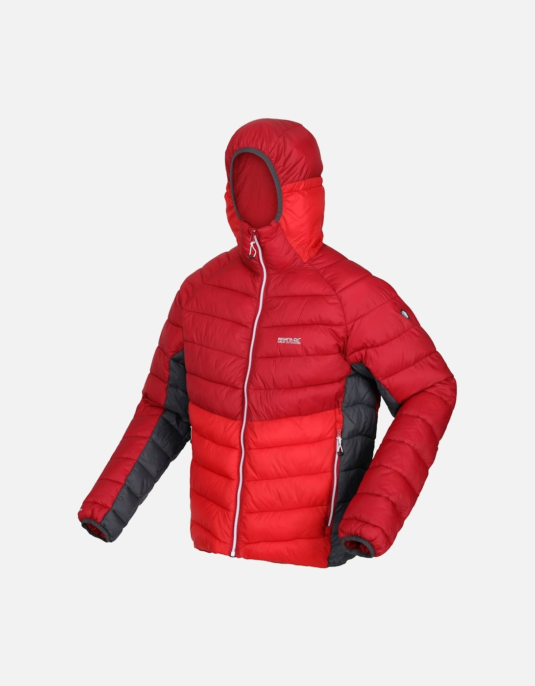 Mens Harrock Puffer Jacket