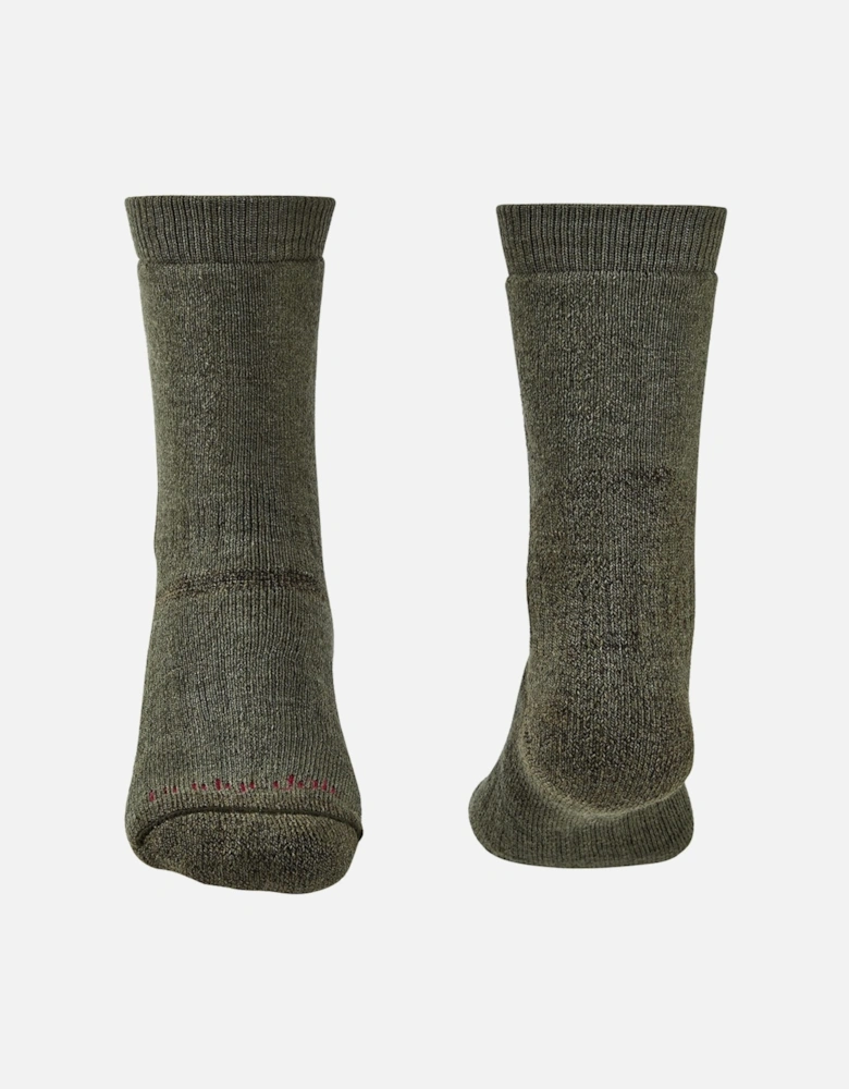 Mens & Womens Explorer Merino Wool Walking Socks