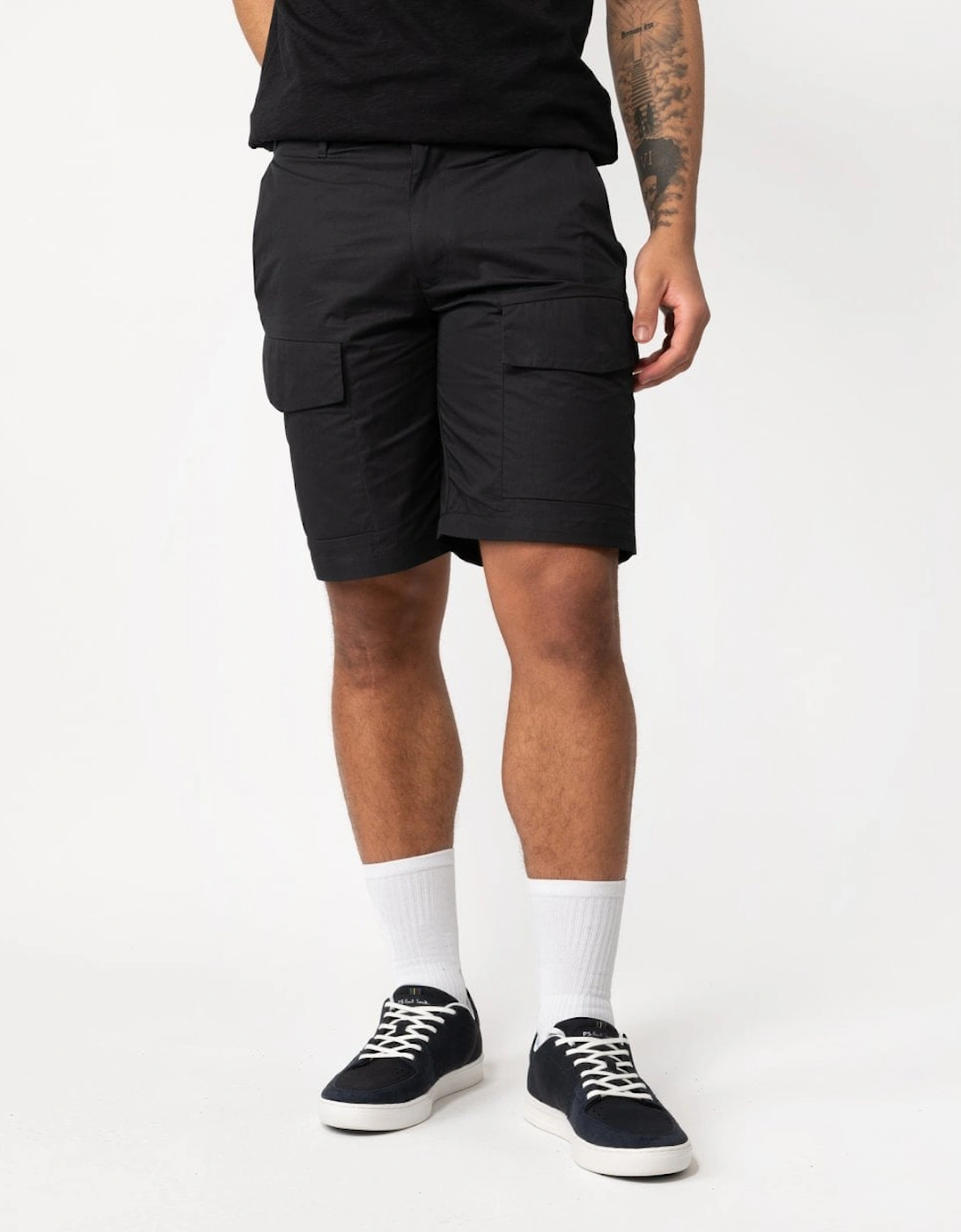 Pace Mens Shorts, 5 of 4