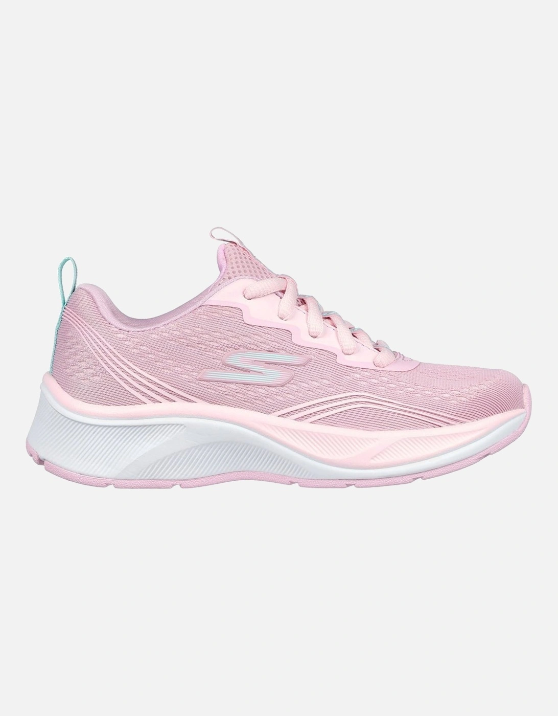 Elite Sport Radiant Squad Girls Trainers