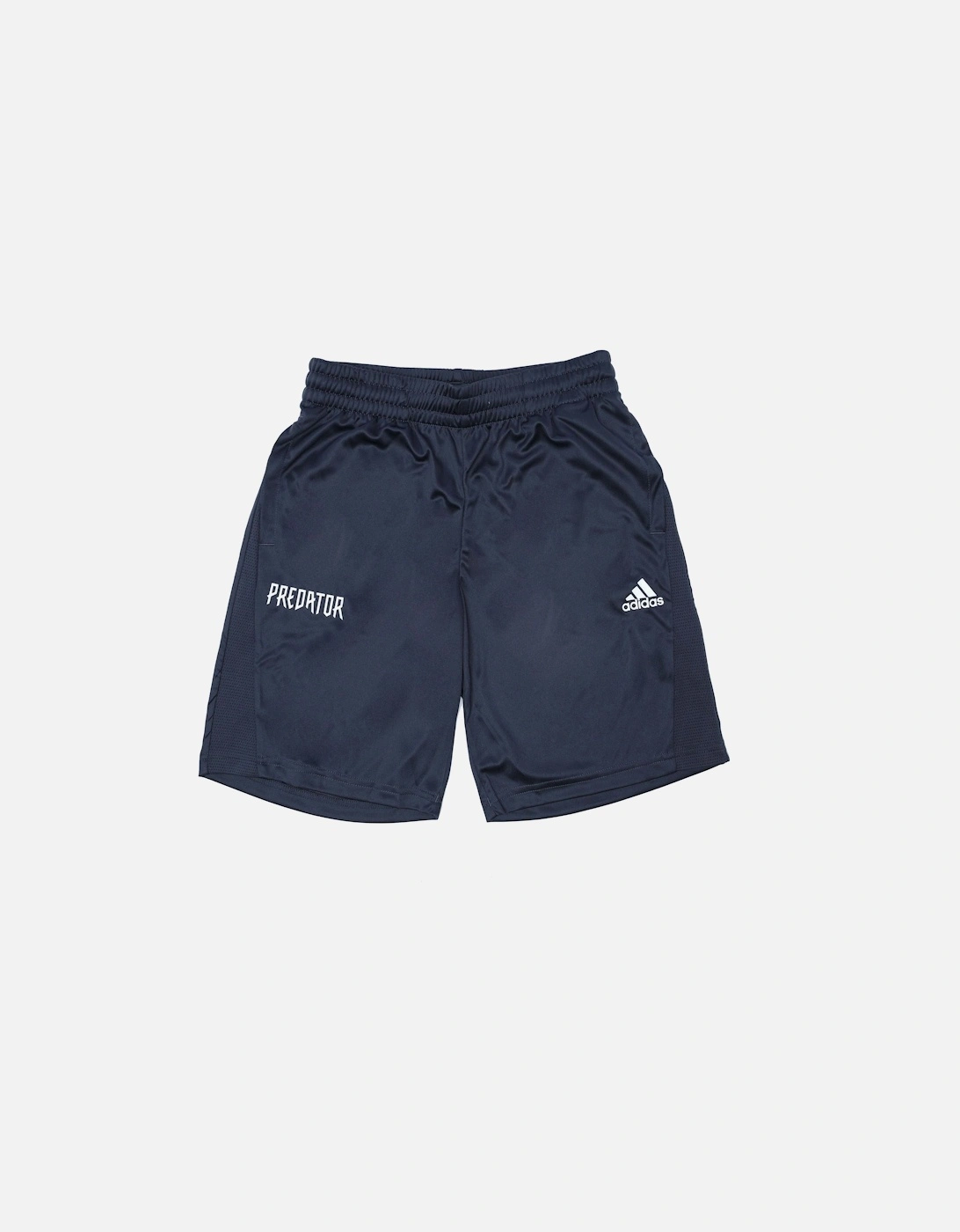 Boys Predator Shorts, 3 of 2