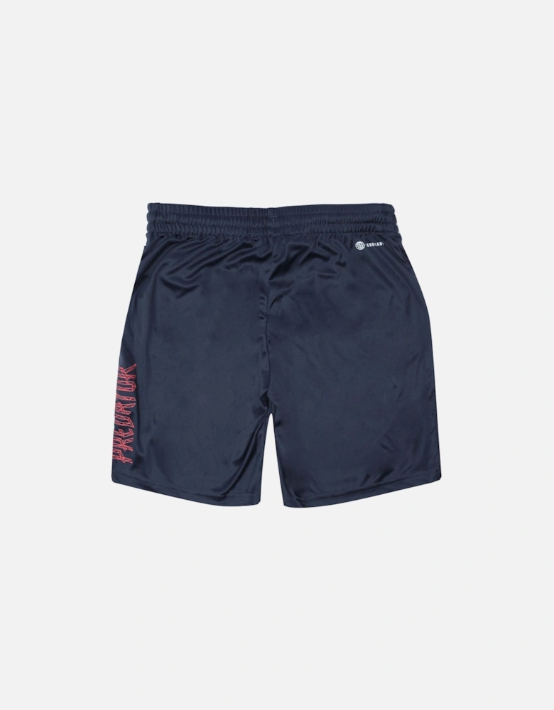 Boys Predator Shorts