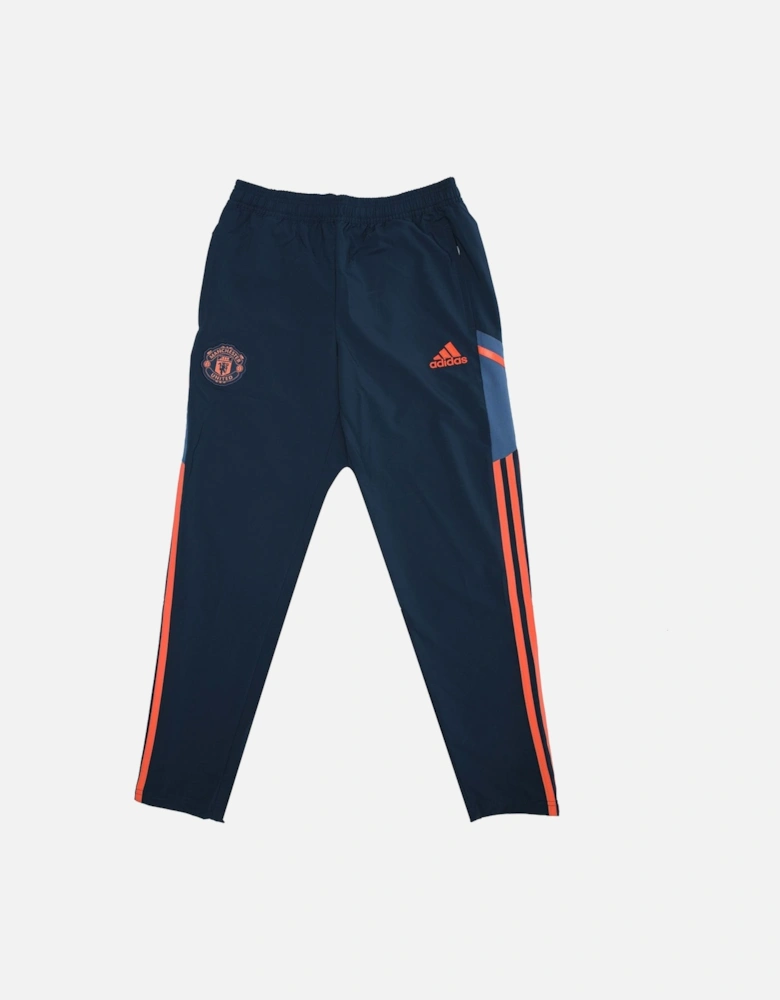 Boys Manchester United 2022/23 Presentation Pants