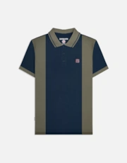 Navy Khaki