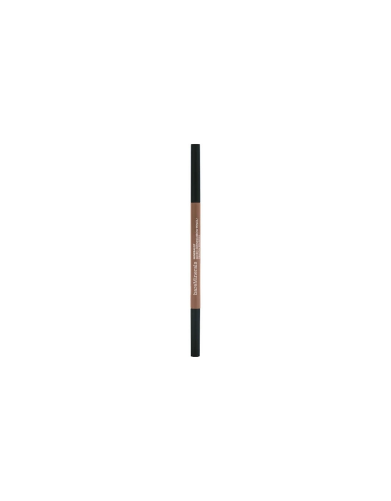 Mineralist MicroDefining Brow Pencil - Light Brown