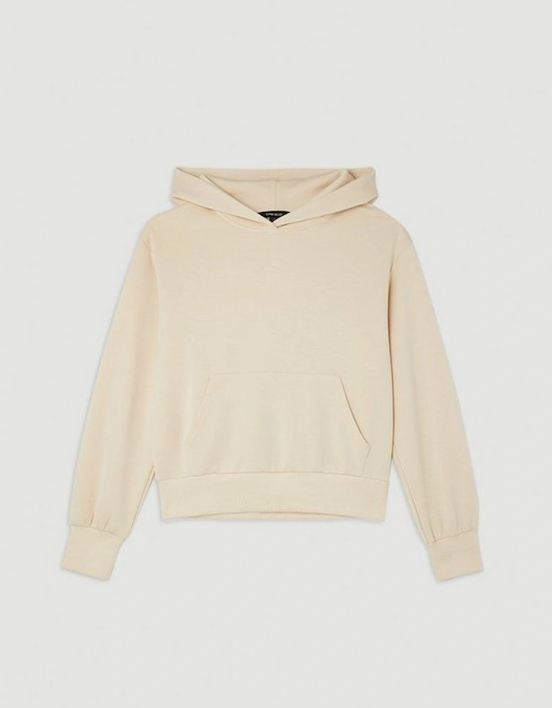 Premium Soft Touch Lounge Hoodie