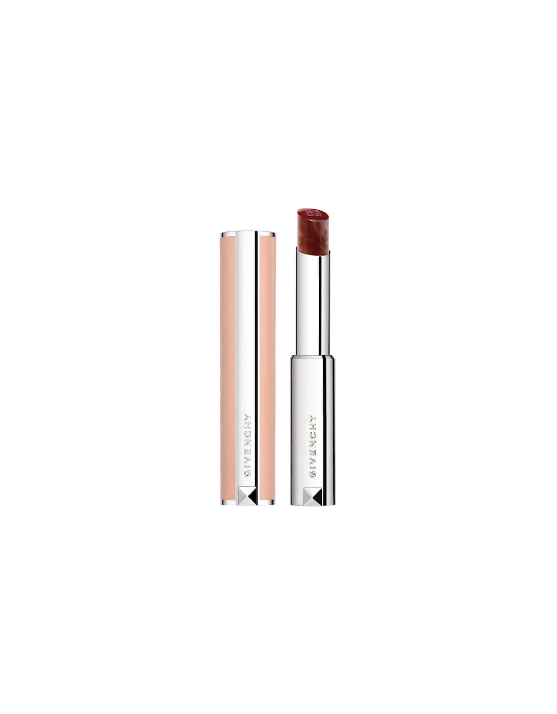 Rose Perfecto Lip Balm - N501 Spicy Brown, 2 of 1