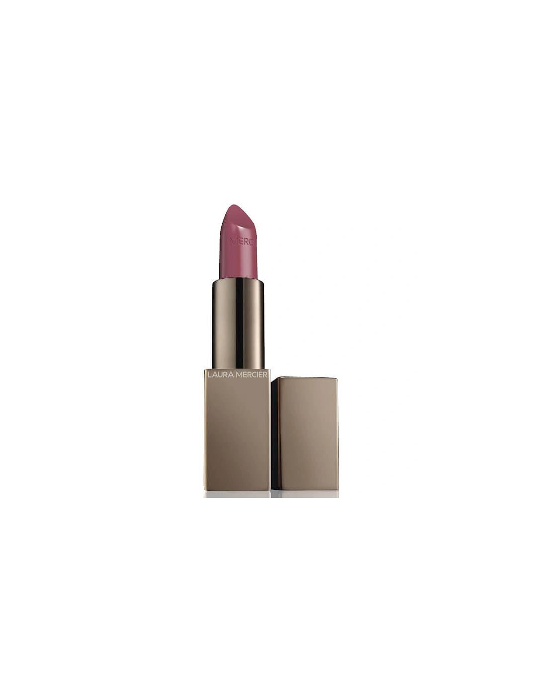 Rouge Essentiel Silky Crème Lipstick - Mauve Merveilleux 3.5g, 2 of 1