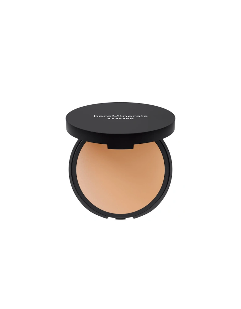 BAREPRO Pressed 16H Foundation - Light 27 Neutral