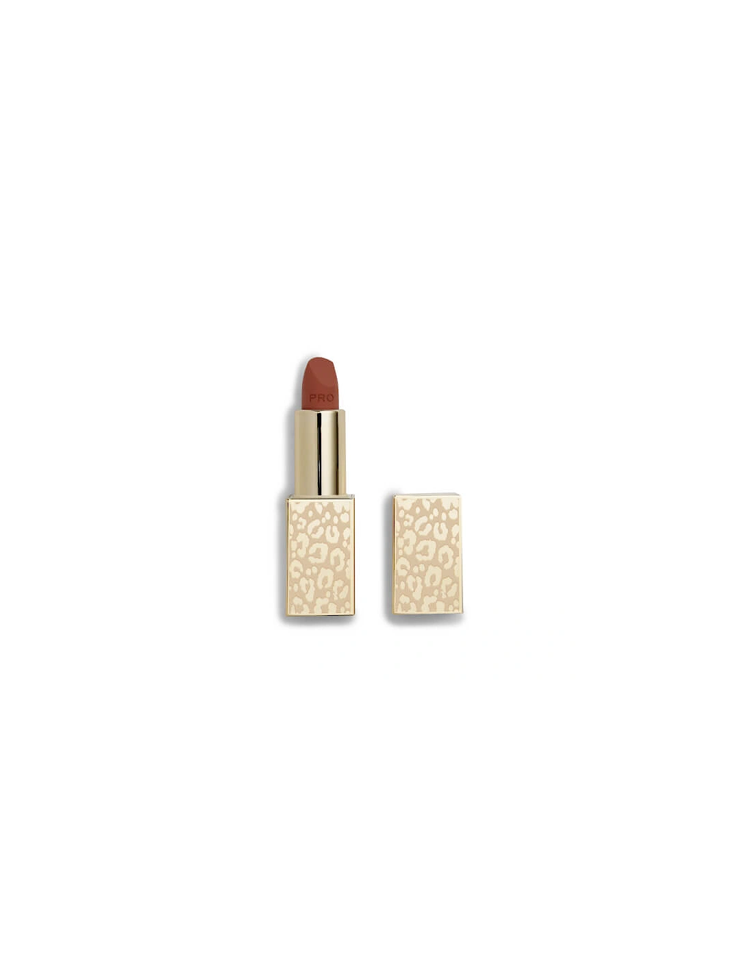 New Neutral Satin Matte Lipstick - Cashmere, 2 of 1