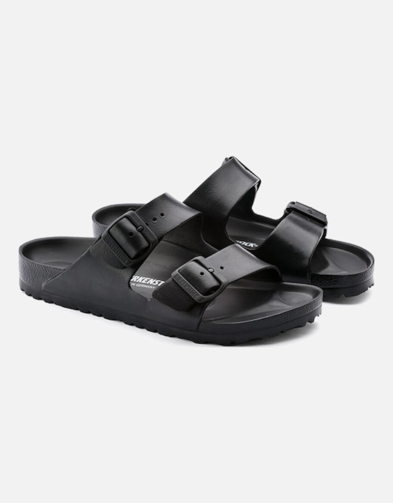 Birkenstock Men's Arizona Eva Regular Fit Black