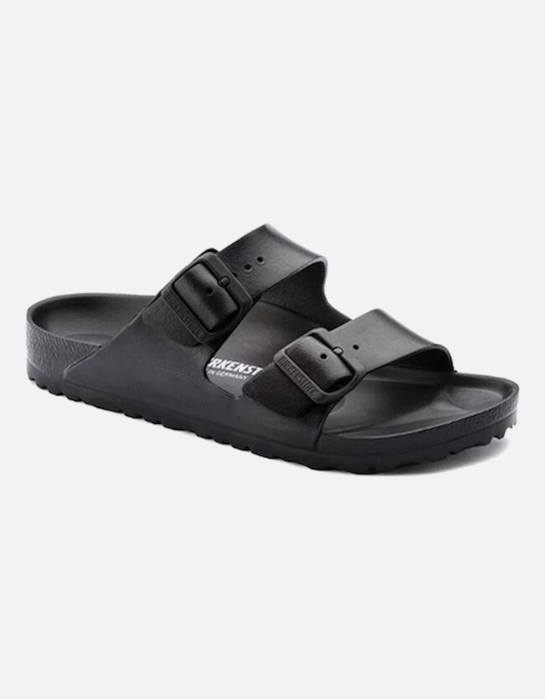 Birkenstock Men's Arizona Eva Regular Fit Black