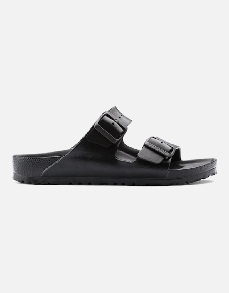 Birkenstock Men's Arizona Eva Regular Fit Black