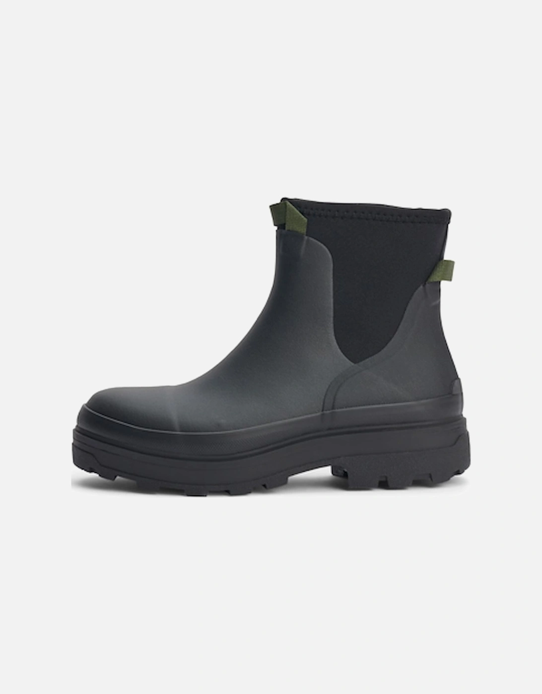 Blasia Wellington Boot Black