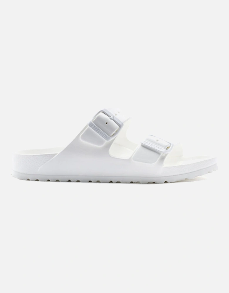 Birkenstock Women's Arizona EVA White