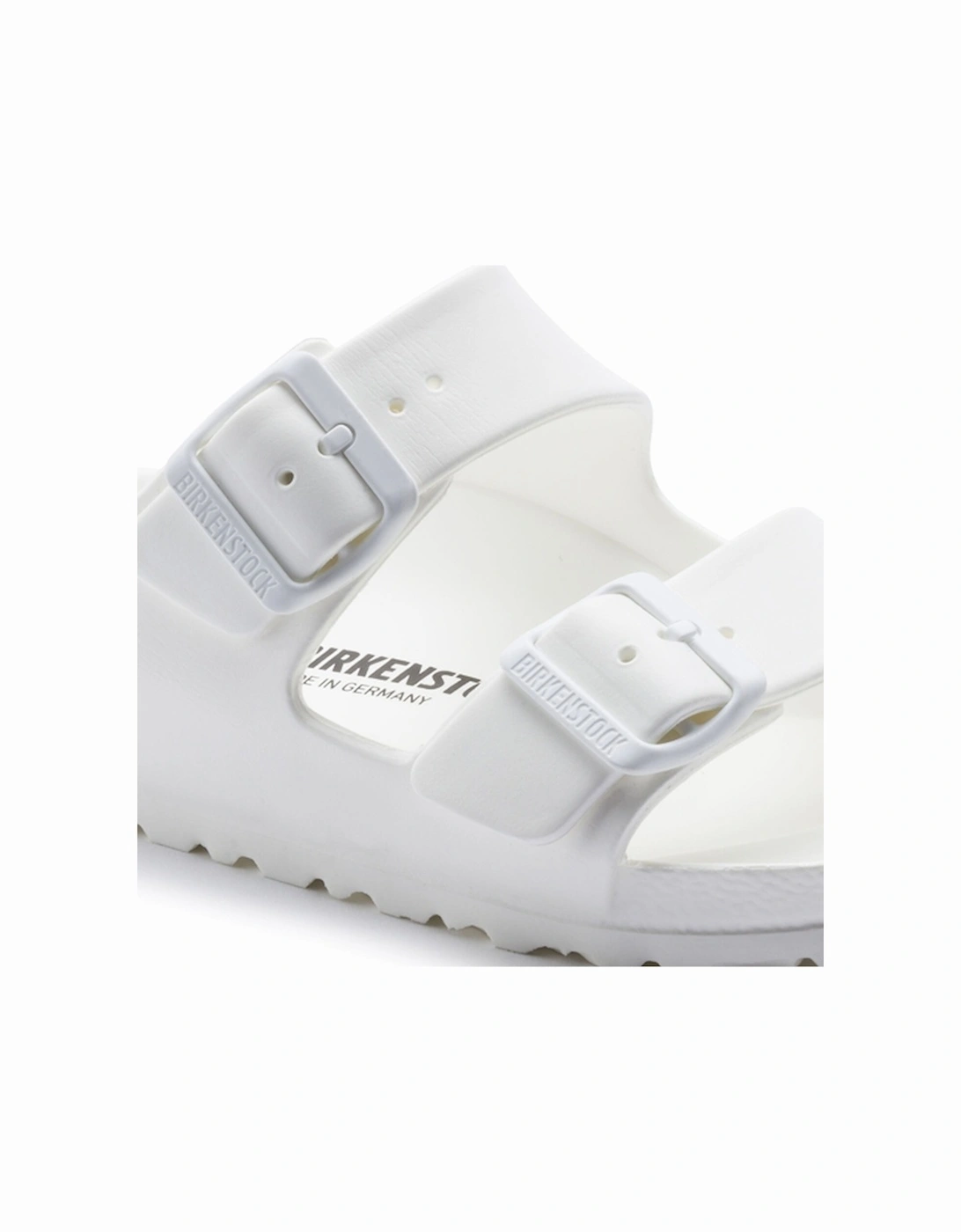 Birkenstock Women's Arizona EVA White