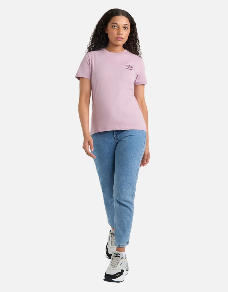 Womens/Ladies Core Classic T-Shirt