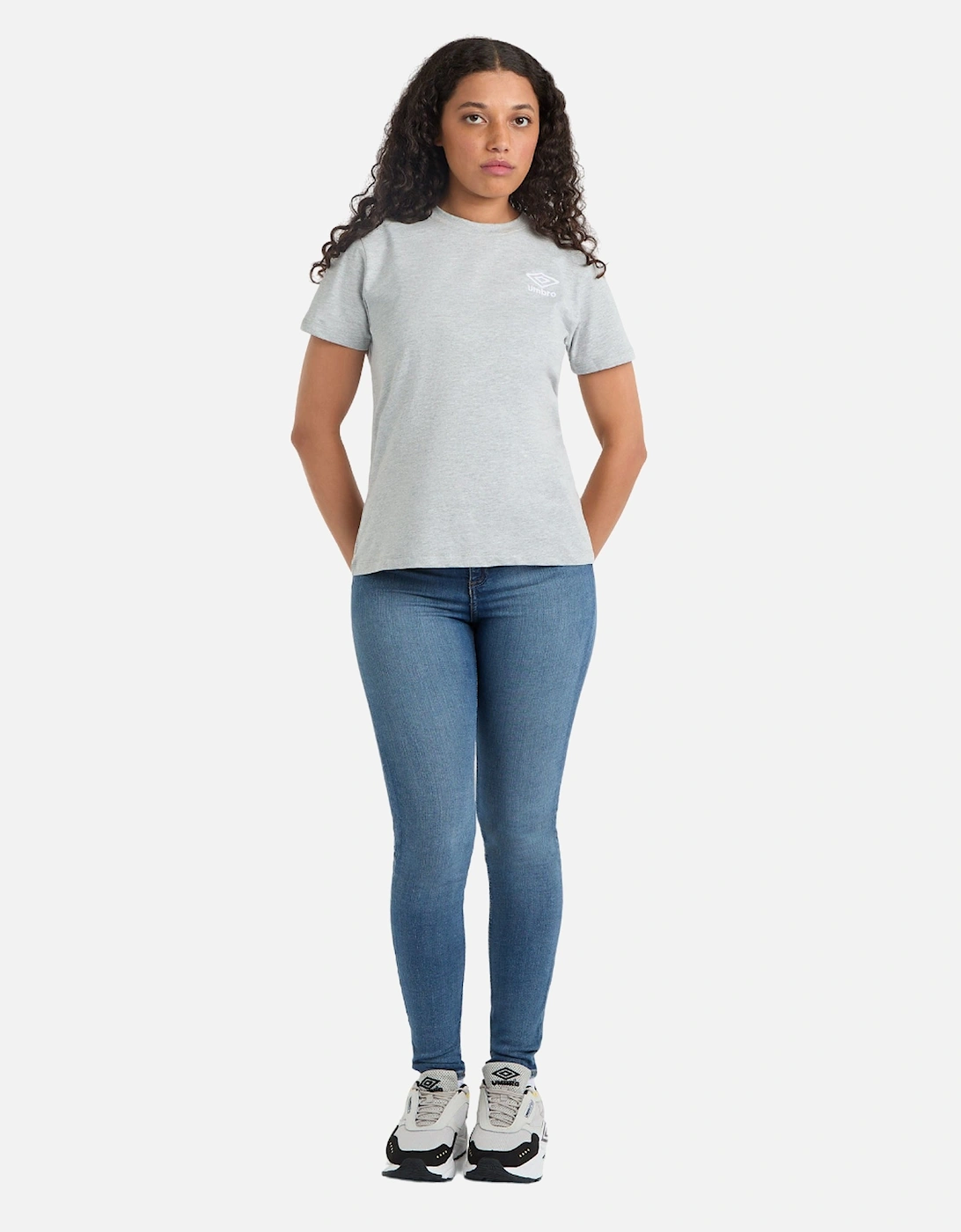 Womens/Ladies Core Classic T-Shirt