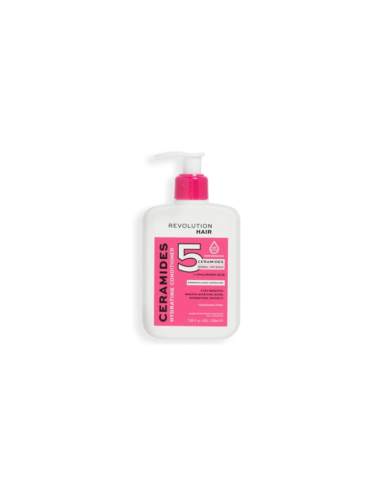 5 Ceramides and Hyaluronic Acid Hydrating Conditioner 250ml