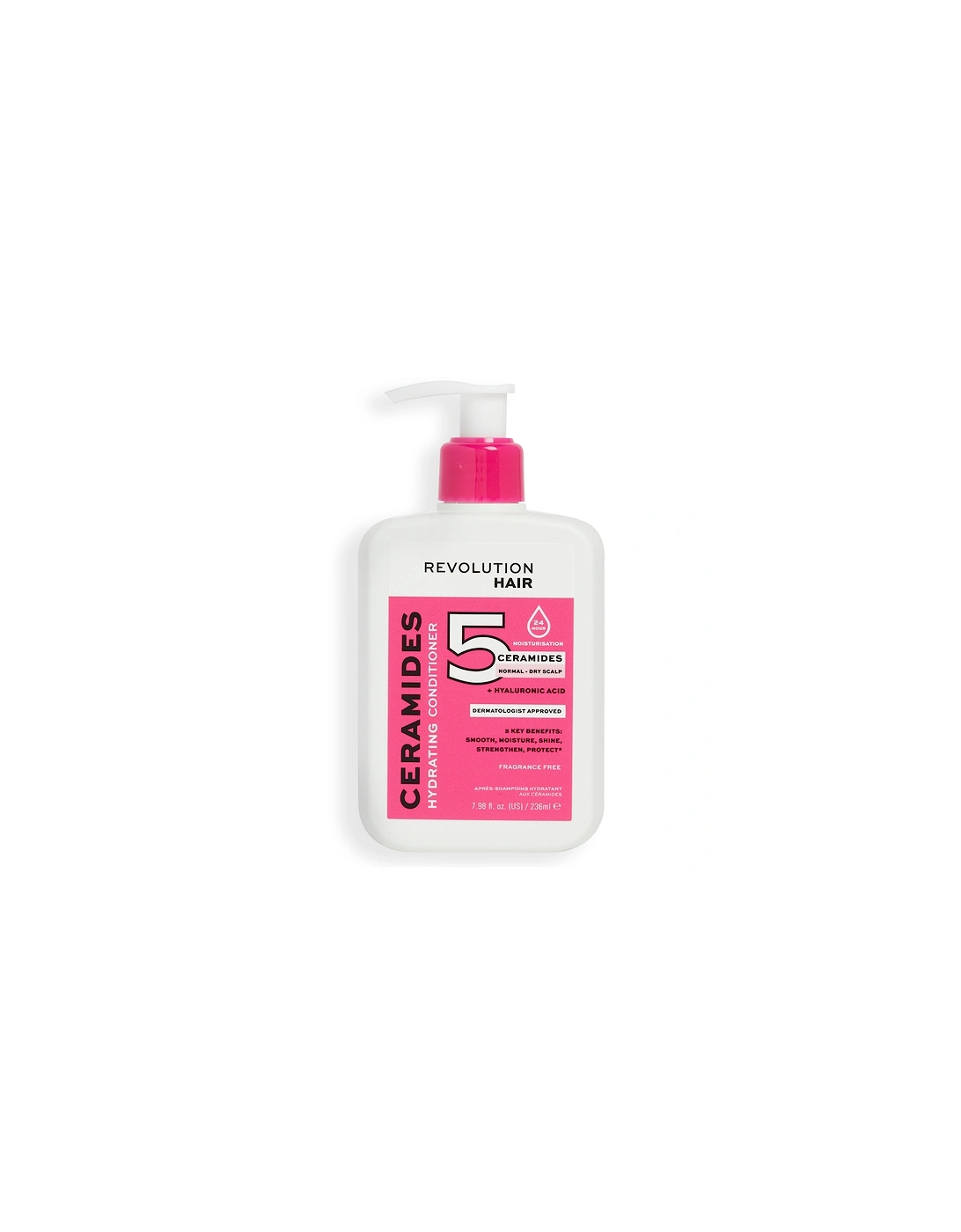5 Ceramides and Hyaluronic Acid Hydrating Conditioner 250ml, 2 of 1