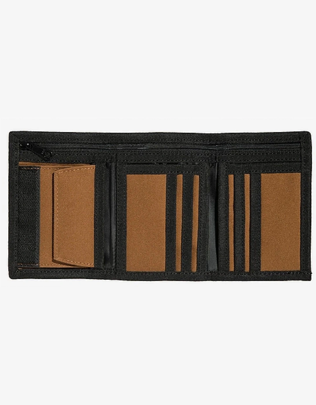 Alec Wallet - Deep H Brown