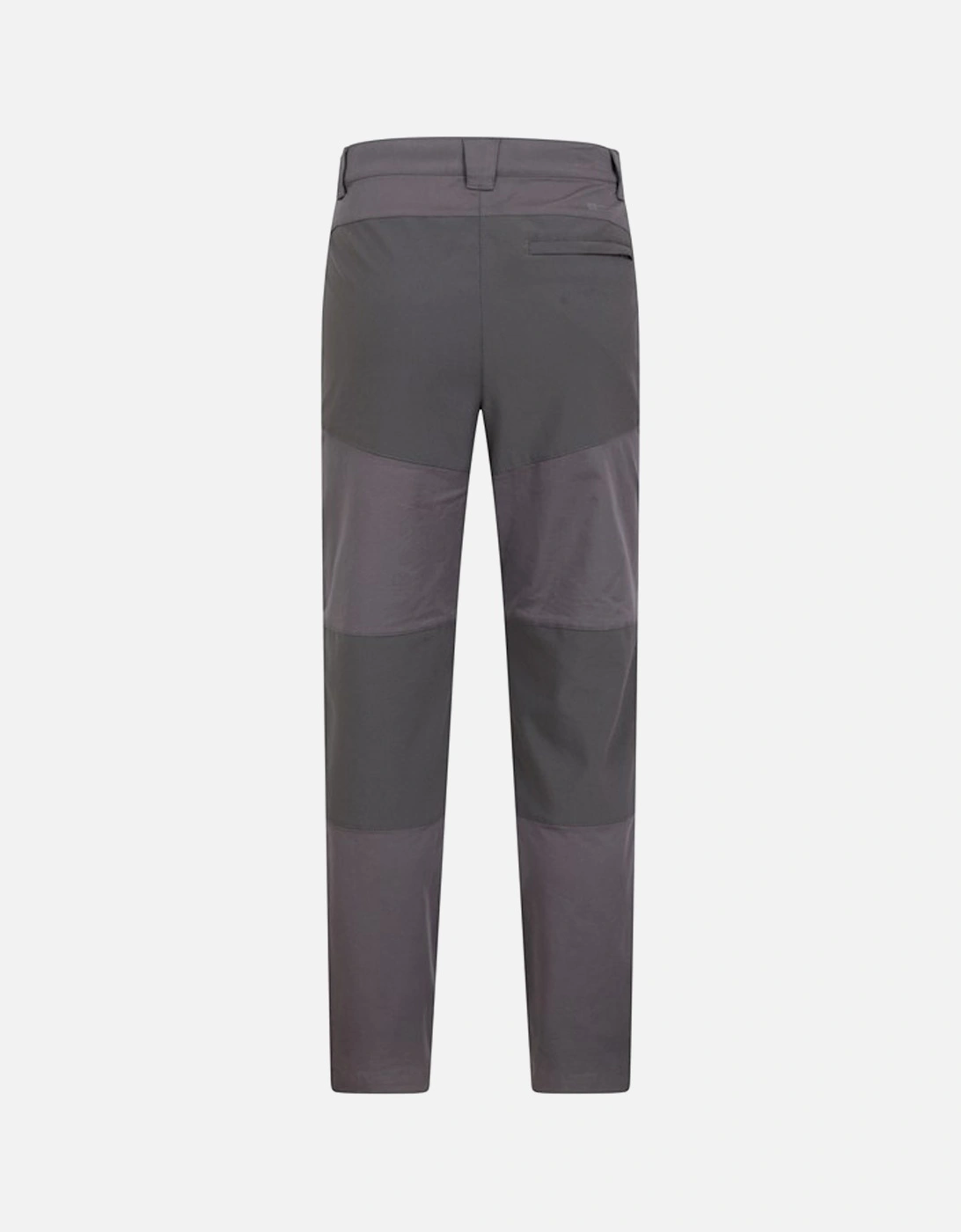 Mens Jungle Hiking Trousers, 3 of 2