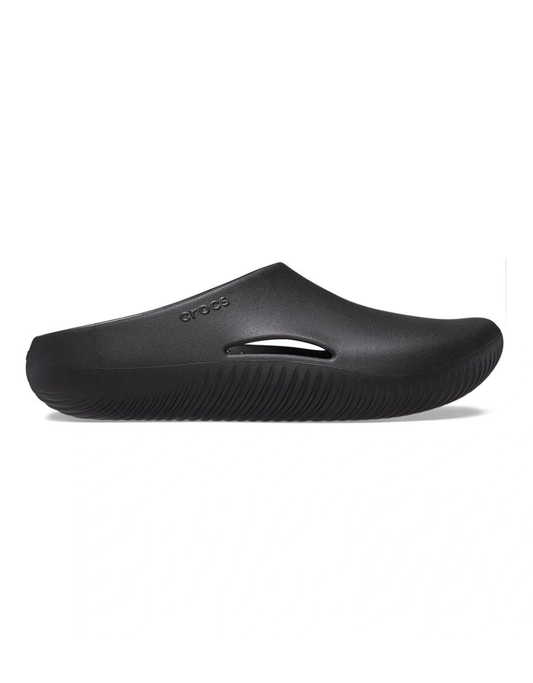 Mellow Recovery Clog - Black, 7 of 6