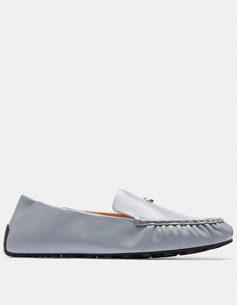 Ronnie Leather Loafer