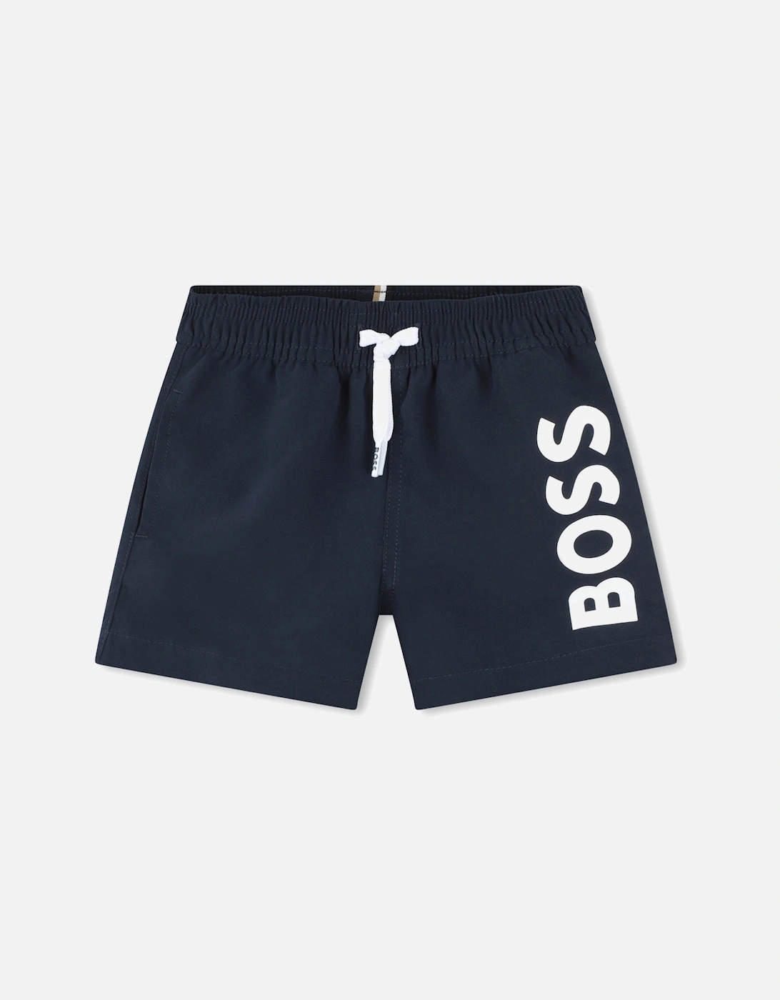 Infants Swim Shorts (Navy), 3 of 2