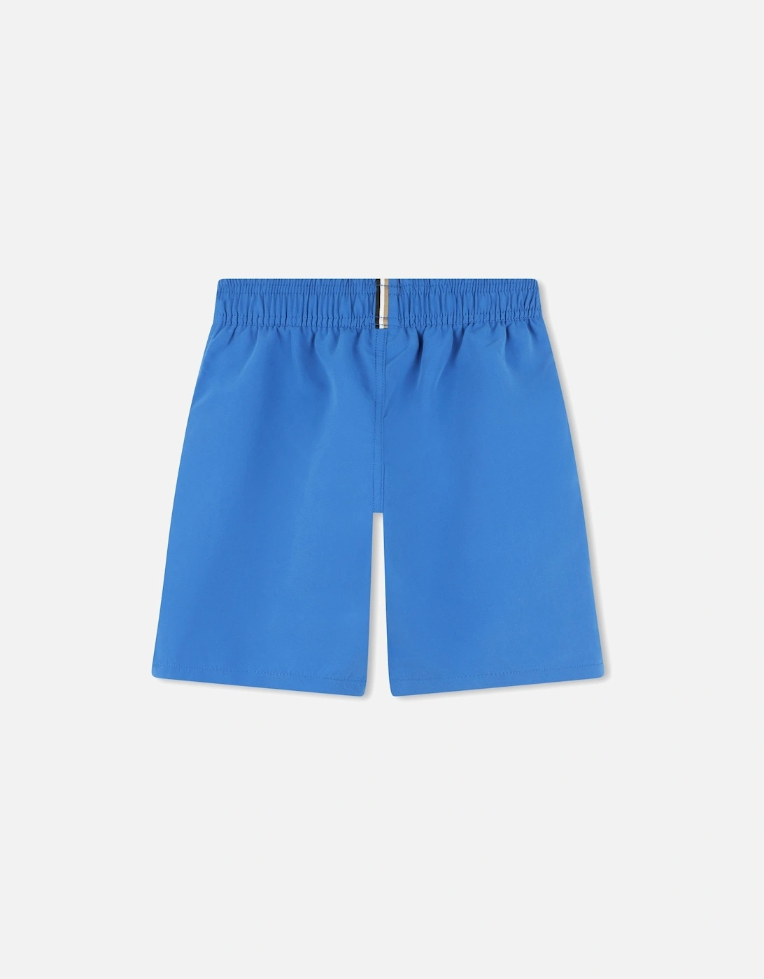Juniors Swimming Shorts (Blue)